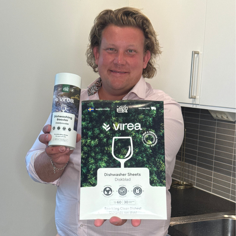 Karl Fredrik