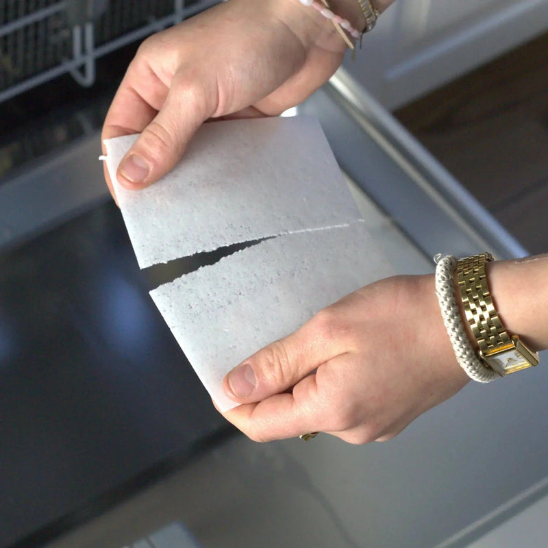 Eco Dishwasher Sheets