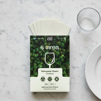 Eco Dishwasher Sheets