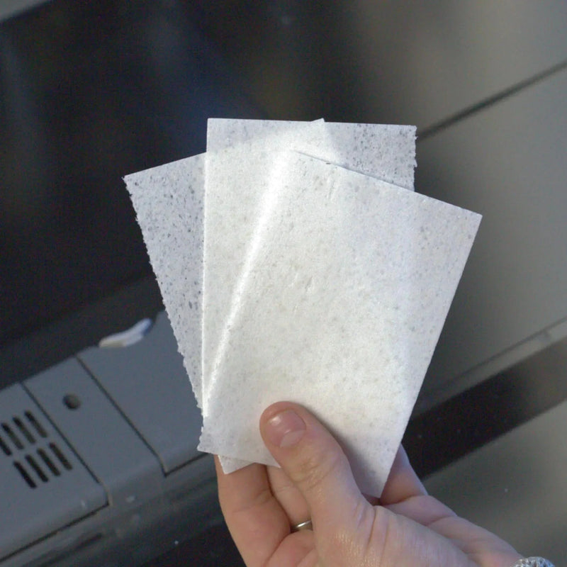 Eco Dishwasher Sheets