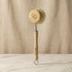Eco Dish Brush in Bamboo & Sisal