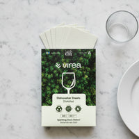 Eco Dishwasher Sheets