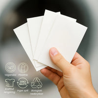 Eco Laundry Sheets