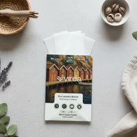 Eco Laundry Sheets