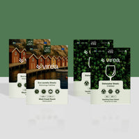 Laundry- & Dishwasher Sheets Bundle