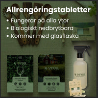 Virea Bundle