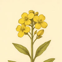 Rapsbaserade fettsyramider